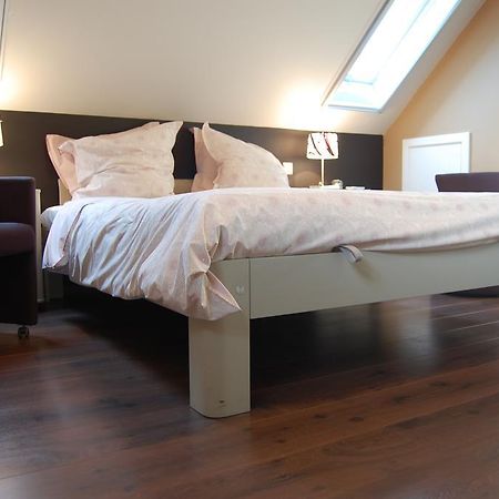 B&B De Peperbus Lokeren Buitenkant foto