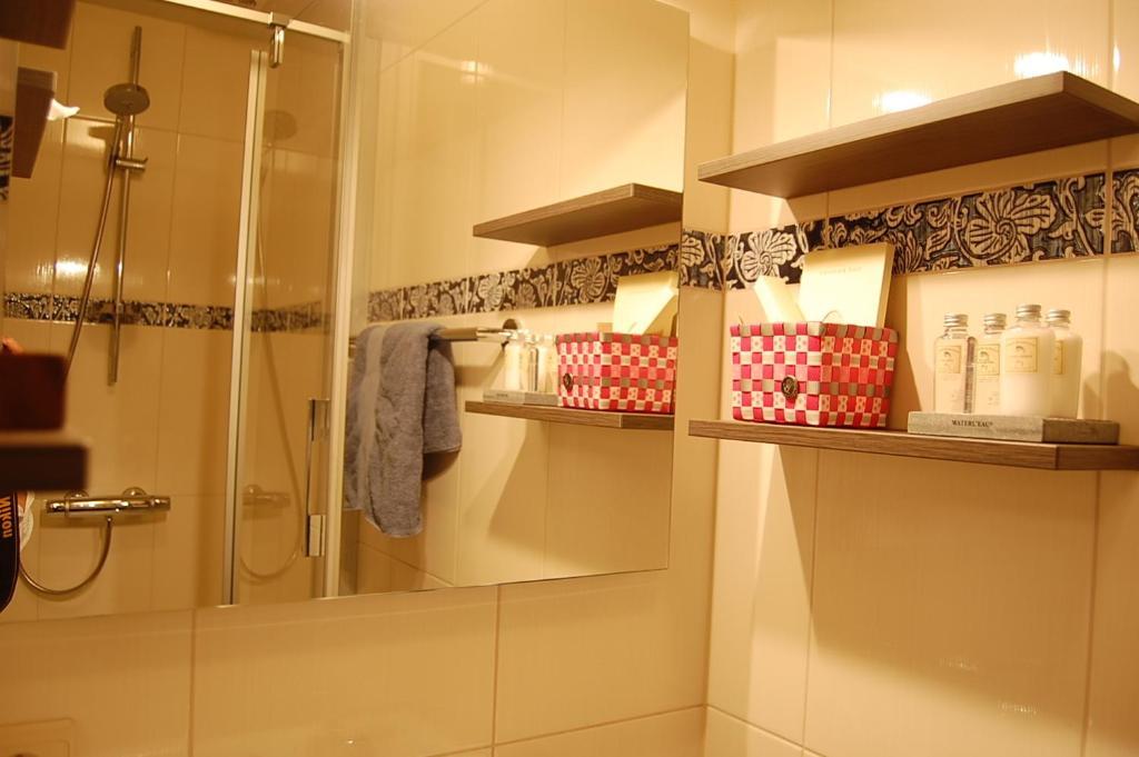 B&B De Peperbus Lokeren Kamer foto